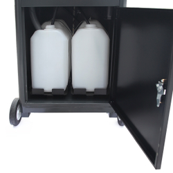 Автоматическая установка для замены масла в АКПП ОДА Сервис ODA-3010