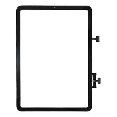 TOUCH Apple Raw Material 全原 for iPad Air 4 Black MOQ:5