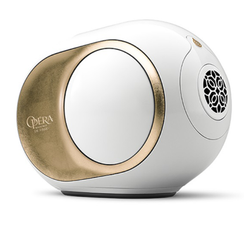 Беспроводная акустика Devialet Phantom II Opera De Paris Gold 98 db