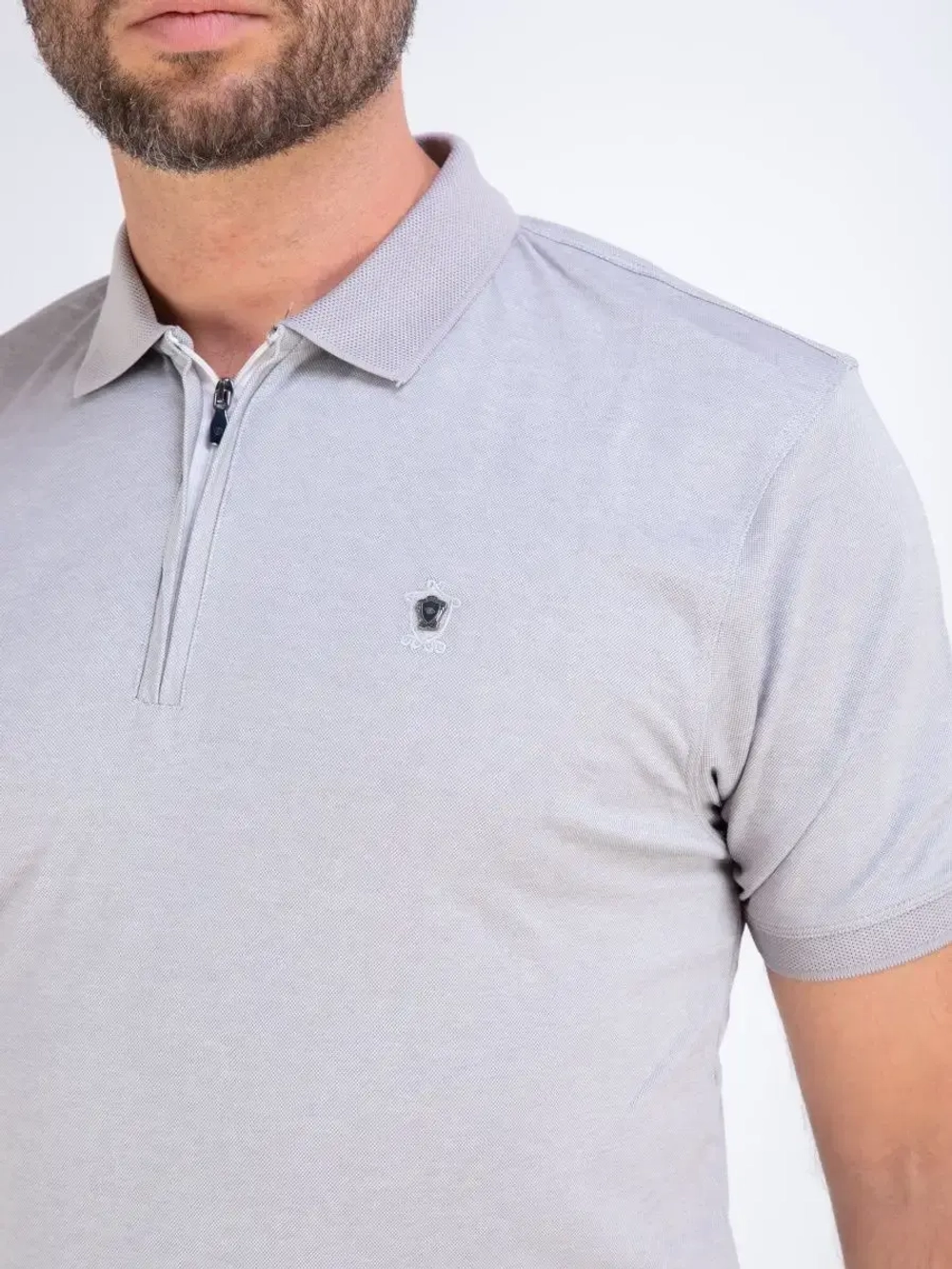 Футболка поло мужская Турция, тенниска