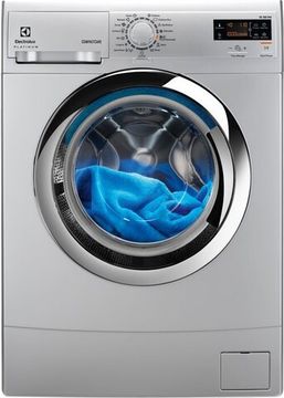 Стиральная машина Electrolux EWS1076CDU