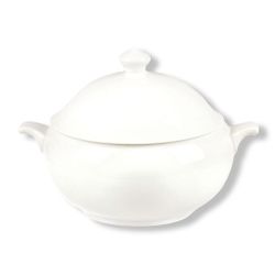 Супница 7 л фарфор 25,5*25 см P.L. Proff Cuisine [1]