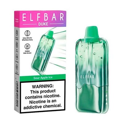 ELF BAR DUKE 20000
