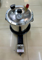 Горелка газовая высокой мощности Умница ПГЧ-3А (10 кВт)