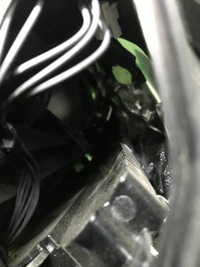 Битая Фара правая BMW X5 F15 (15-18) Adaptive LED