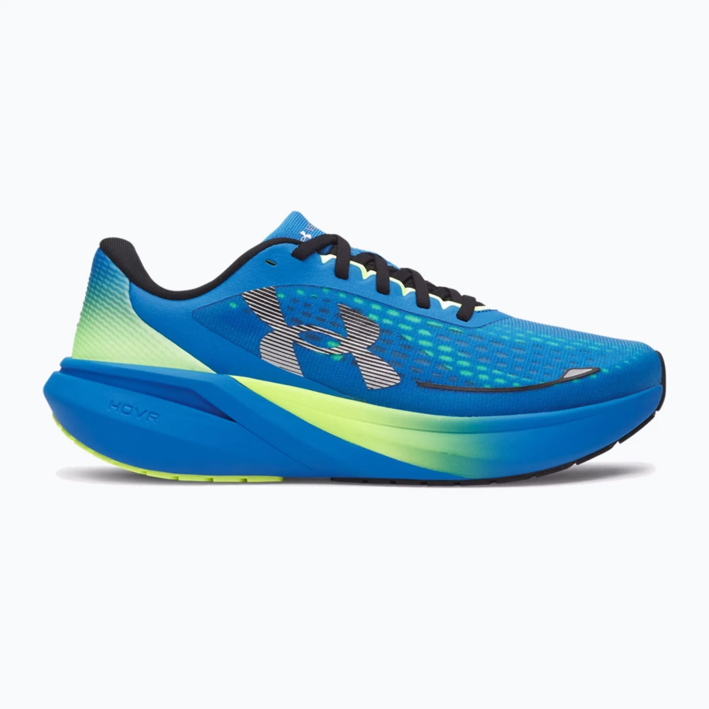 Кроссовки для бега Under Armour Velociti Pace blue atlantis/blue atlantis/white