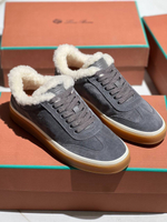 Кеды Loro Piana