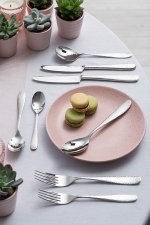 Нож столовый glamour