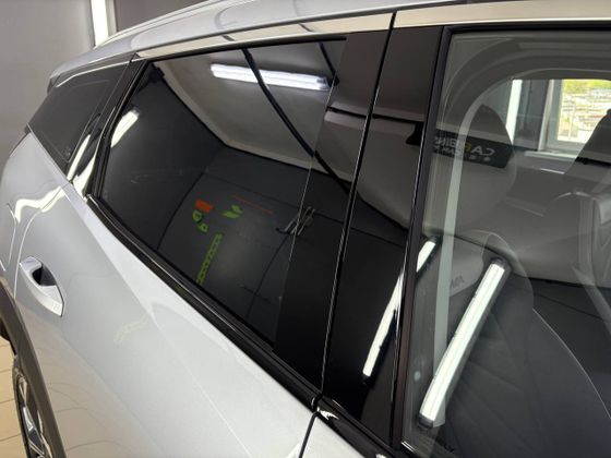 Carbins G190 PPF полиуретановая защитная антигравийная пленка