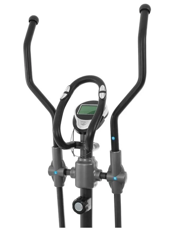 Эллиптический тренажёр, ОТ-8018, магнитный