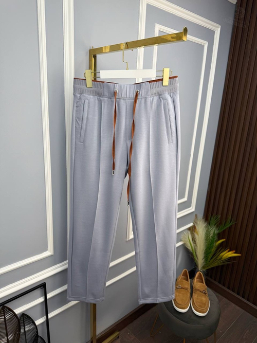 Спортивные штаны Ermenegildo Zegna