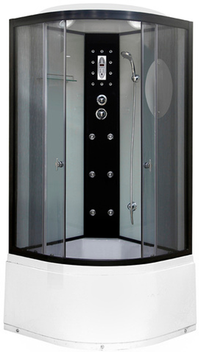 Душевая кабина Niagara NG-1909