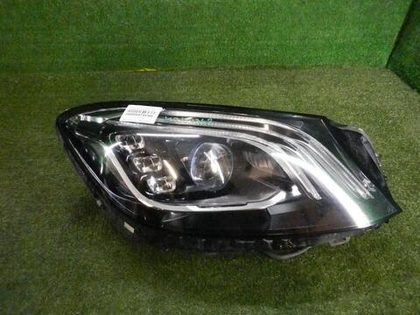 Фара правая Mercedes S W222 (2017-2020) Multibeam LED