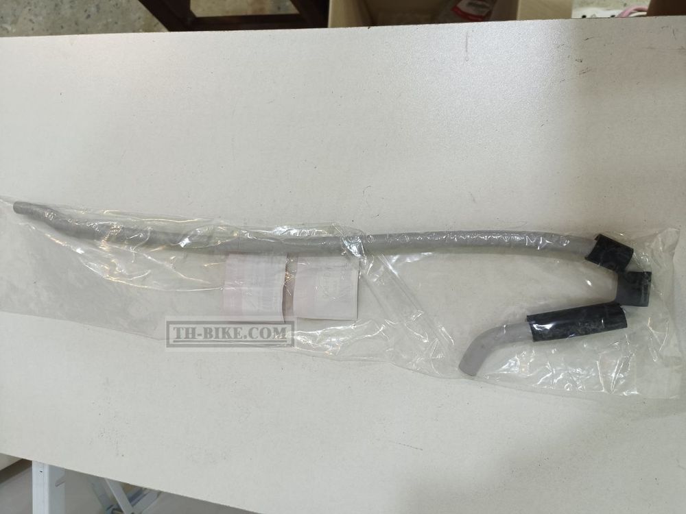 18657-KGH-900. TUBE B, AIR INJECTION CONTROL VALVE. Honda