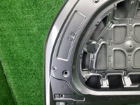 Капот Omoda C5 (2022-н.в.)