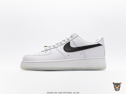 Кроссовки Air Force 1 '07 Low "Bronx"