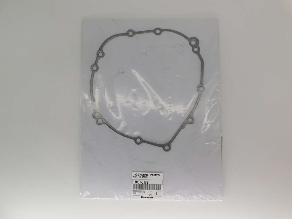 прокладка крышки сцепления Kawasaki Ninja ZX-10R 06-10 11061-0178