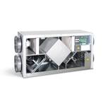 Приточно-вытяжная установка с пластинчатым рекуператором DOMEKT-P-700-H