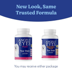 Angels' Eyes Natural Plus вкус говядины