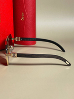 Очки Cartier