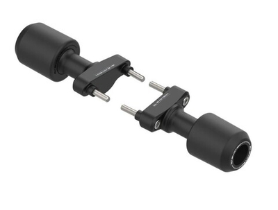 Evotech Performance Слайдеры в раму KTM 390 Duke (2024+) PRN017096