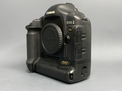 Canon EOS 1Ds Mark II 22.000 кадров