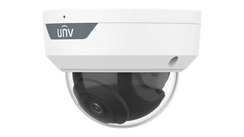 IP-камера Uniview IPC322LB-AF28K-A2 2 Мп, 2.8 мм, уличная
