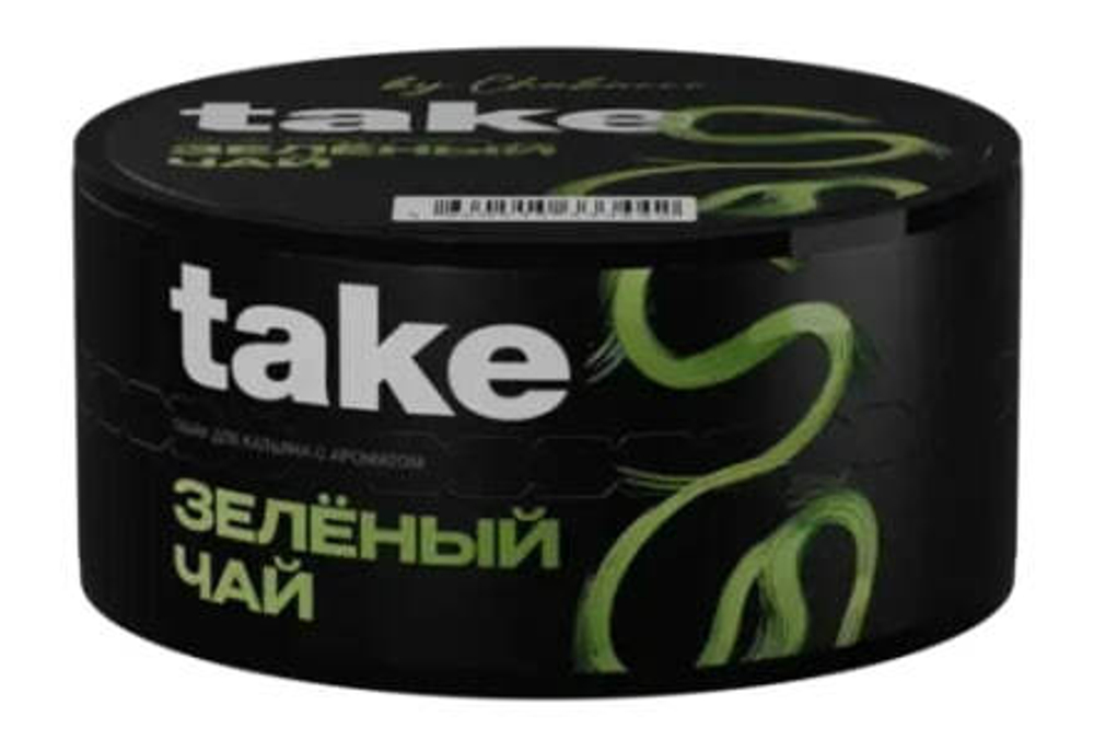 Take - Зеленый чай (100г)