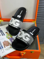 Шлёпанцы Dolce&Gabbana, арт. 701128