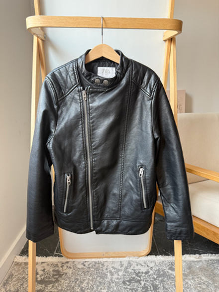 Куртка-косуха Zara, 140