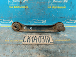 Рычаг задний левый MITSUBISHI LANCER 1998