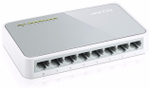 Коммутатор TP-LINK TL-SF1008D