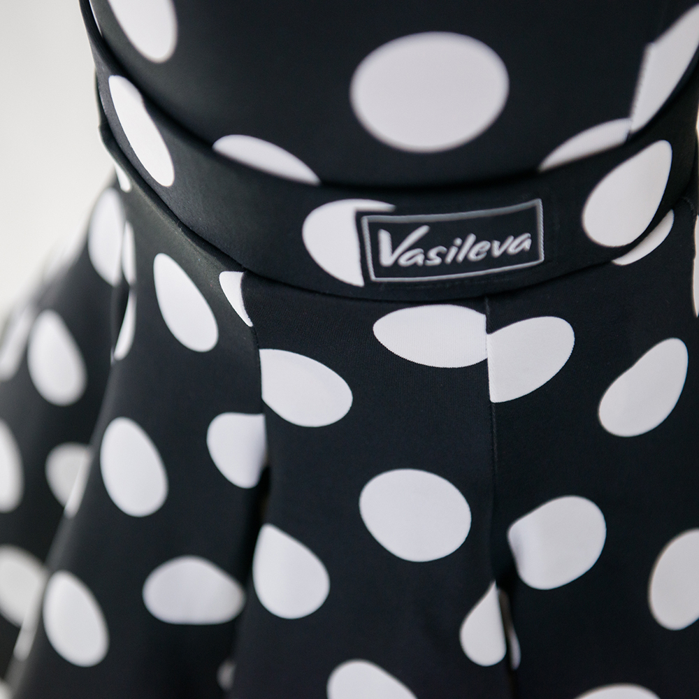 бифлекс с принтом