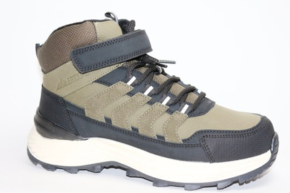 Ботинки детские демисезонные Пчёлка Доми арт. D40591-5