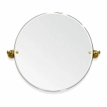 Зеркало Tiffany World Harmony TWHA023oro