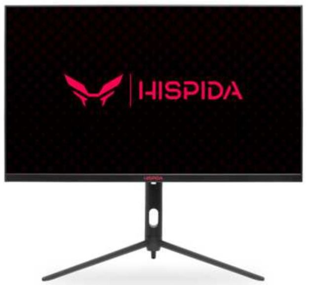 Hispida