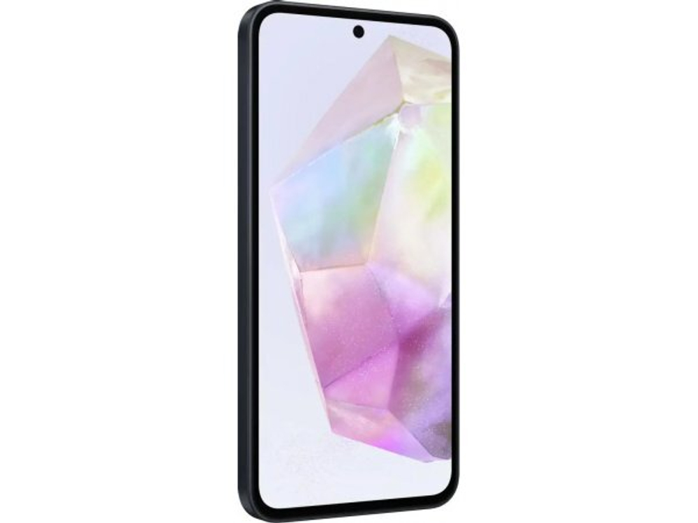 Смартфон Samsung Galaxy A35 5G 8/256 ГБ Тёмно-синий