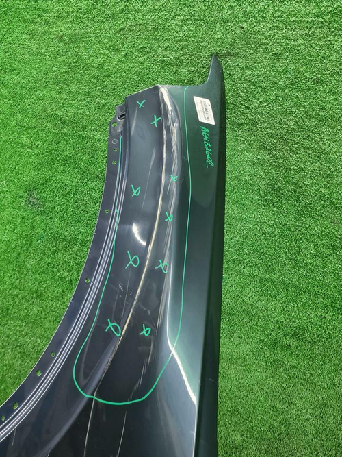 Крыло переднее левое Volvo XC90 2 (2014-н.в.)