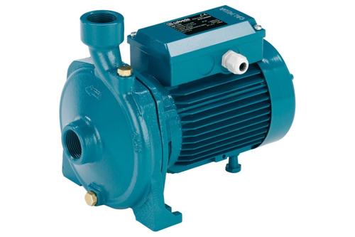 Насосный агрегат моноблочный резьбовой Calpeda NMD 40/180B 400/690/50 Hz