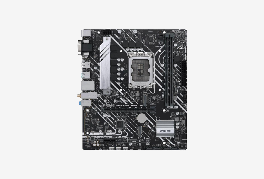 PRIME H610M-A WIFI D4_0126531100726