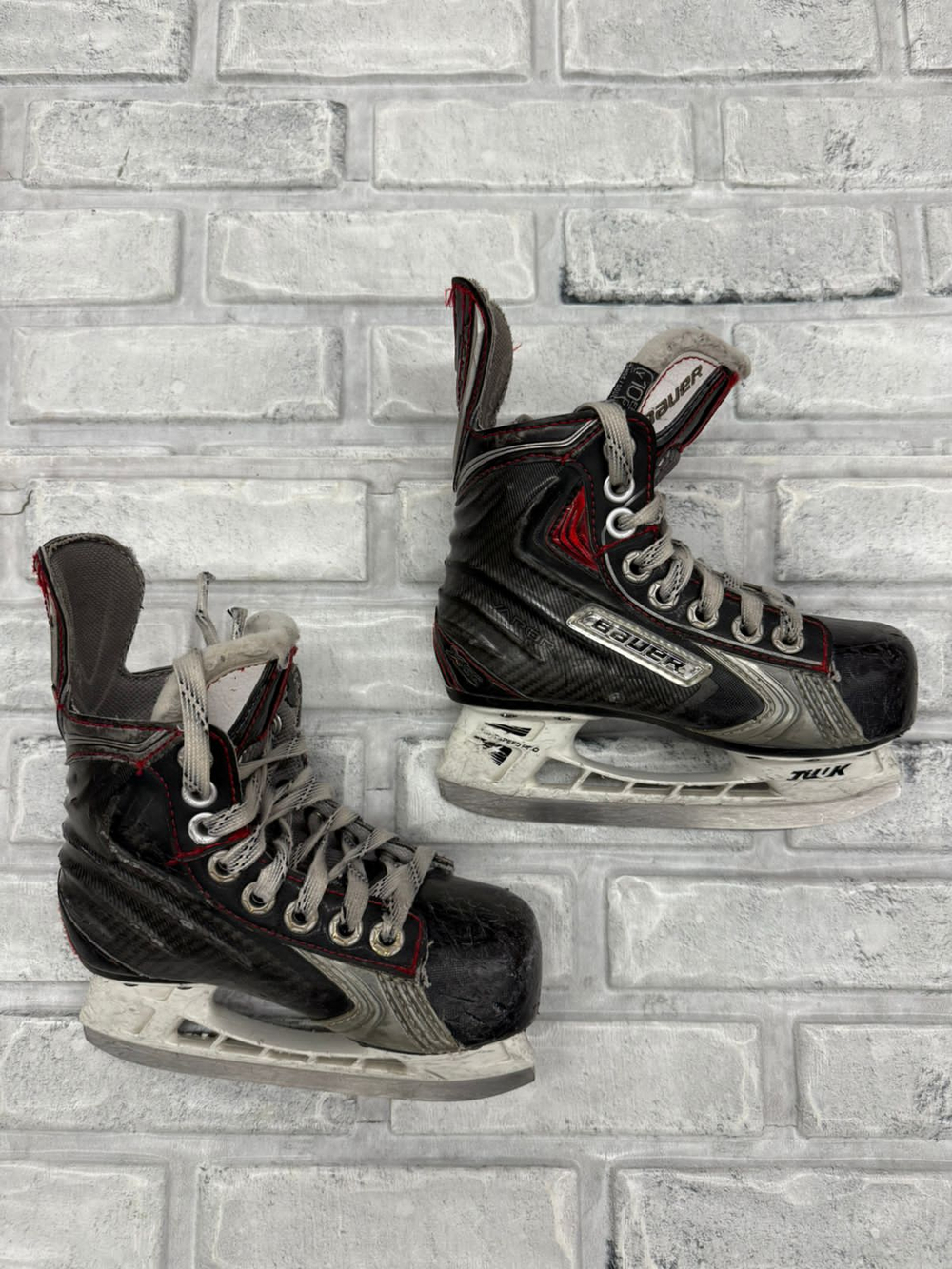 Bauer vapor Х100 YTH 10.5EE (EUR 28,5)