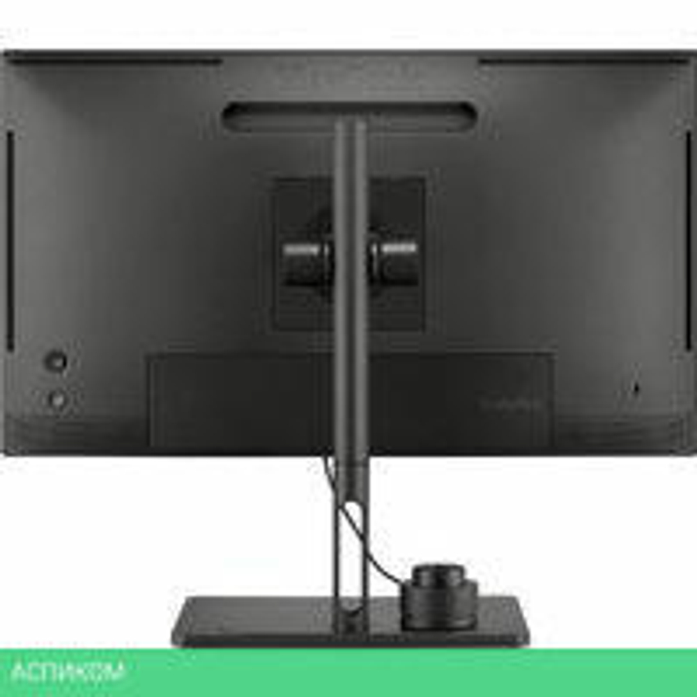 Монитор ViewSonic ColorPro VP2786-4K