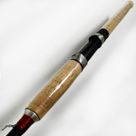 Спиннинг штекерный OUTLANDER 240 Аналог Shimano Catana тест 10-30 гр