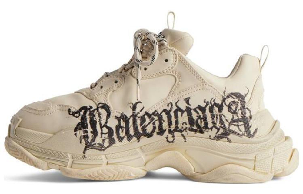 Balenciaga (Женская размерная сетка)
