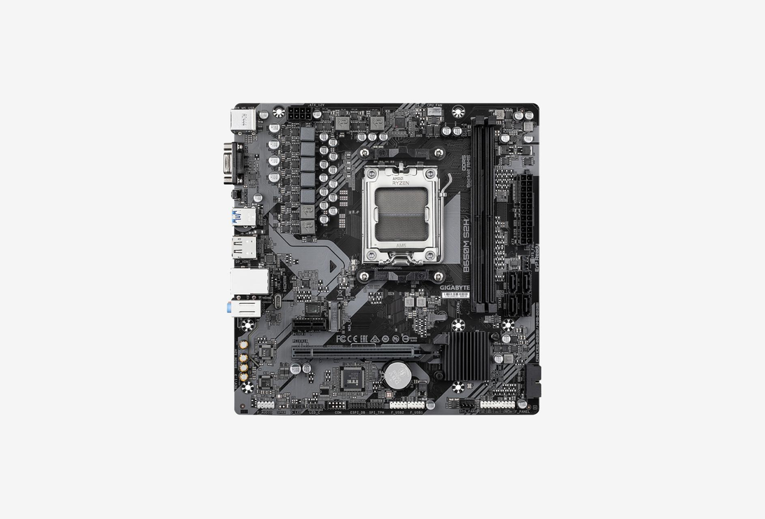 B650M S2H_0126301100502