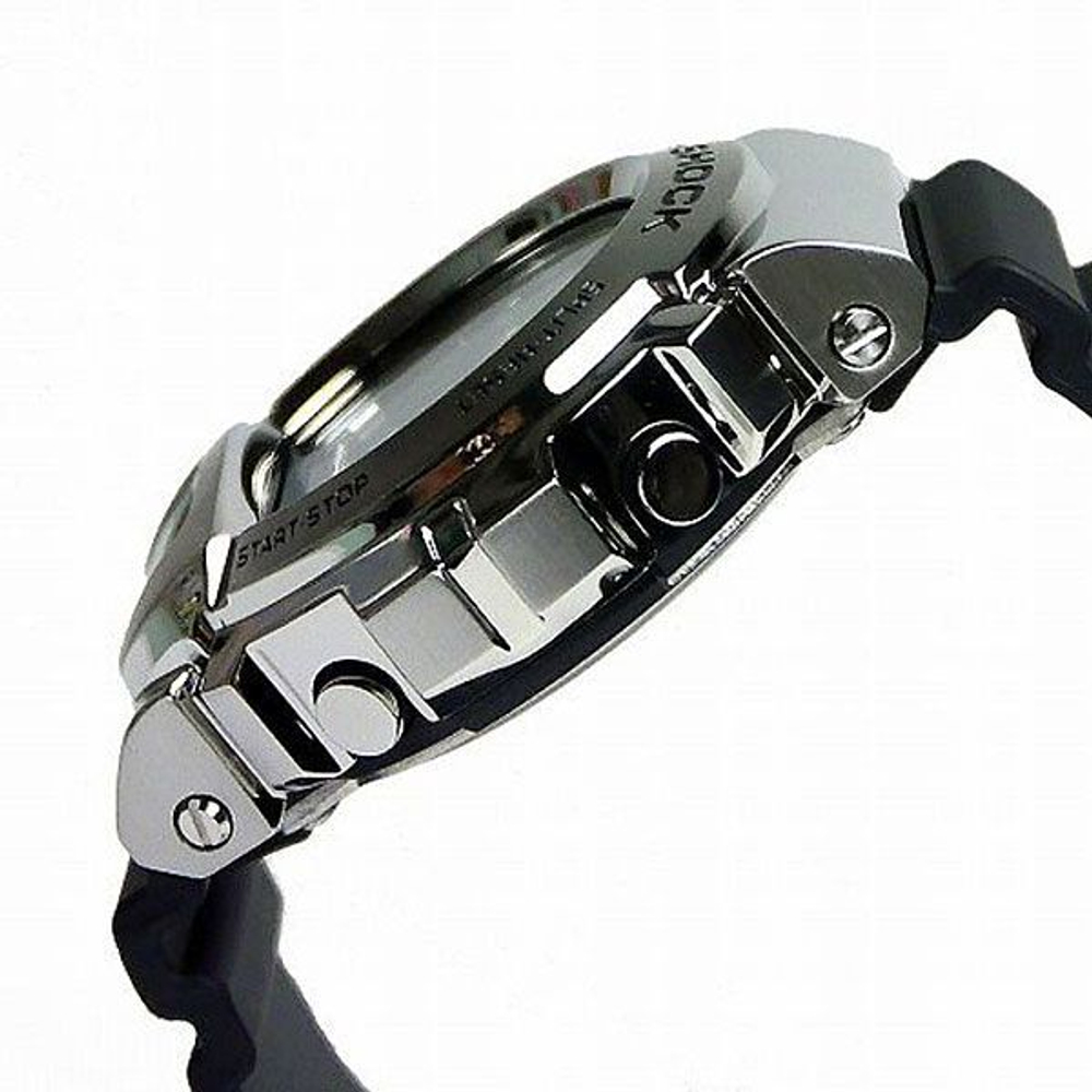 Мужские наручные часы Casio G-Shock GM-6900-1ER