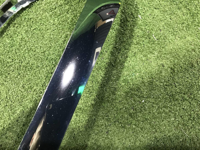 Накладка фонаря правая Mini Countryman F60 (16-23)