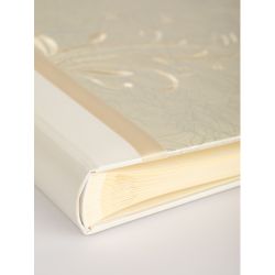 Фотоальбом магнитный Image Art IA-BBA30 серия 129 свадебный книжный переплёт 31х32 30 листов | Image Art