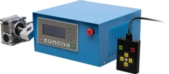 Вращатель роликовый настраиваемый HDWELD HDR-10