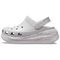 Crocs Mega Crush Clog 'Gray'